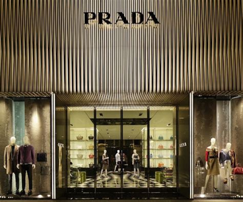 Prada Is Beating the Odds — and Bucking the Luxury .